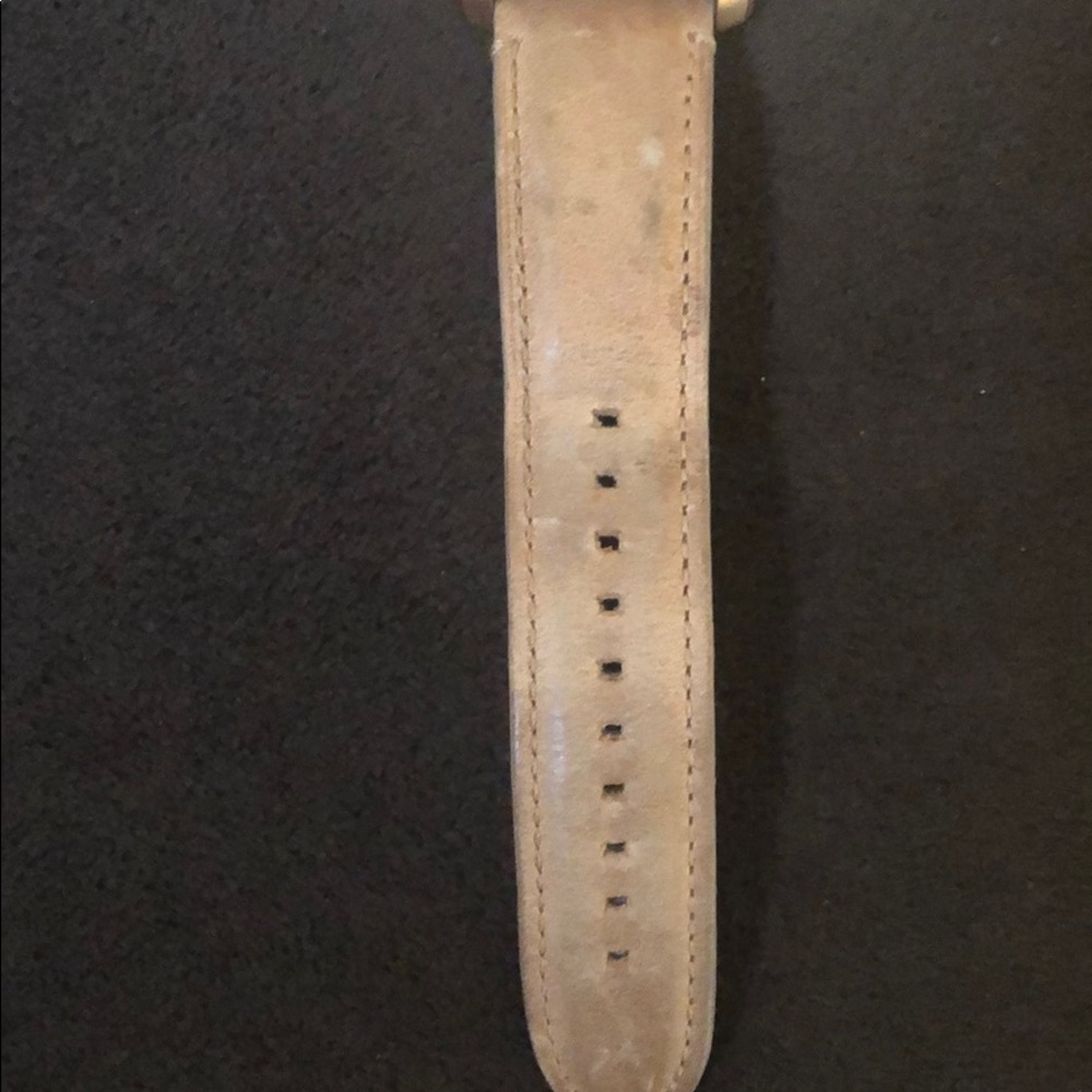 Fossil watch - Picture 3 of 3